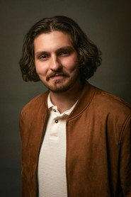 Photo of Avid Eghbali as Accomplice