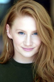 Photo of Melissa Chandler as Melissa