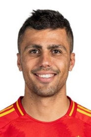 Photo of Rodri as Self