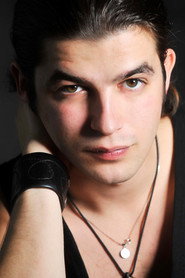 Photo of Otto Jaus as Eddi Kovac