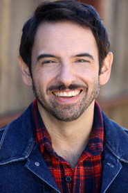 Photo of Francisco J. Rodriguez as Leo