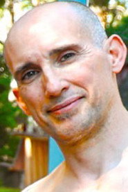 Photo of Marcus Blade