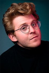Photo of Jack Shulruff as Dean
