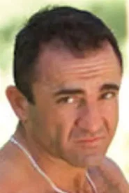 Photo of Kurt Johnson