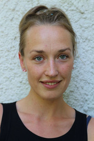Photo of Laura Siliņa as Kirke