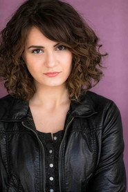 Photo of Emma Prescott as Nikki