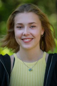 Photo of Hannah Elise Adolfsen Fjeldbraaten as Annie Dale