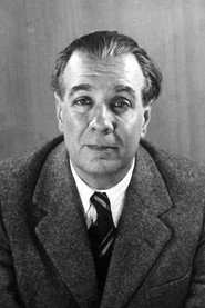 Photo of Jorge Luis Borges as Himself