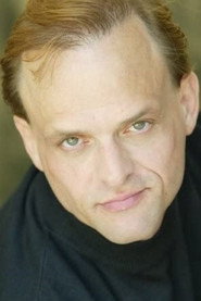 Photo of Colin Campbell as Straker