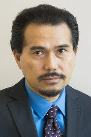 Photo of Isai Rivera Blas as Mamoru Masamune