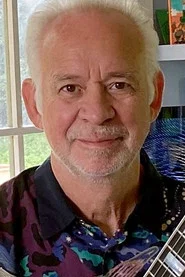 Photo of Phil Manzanera as Self - Guitars & Vocals