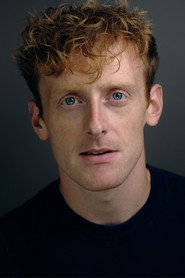 Photo of Ben Kernow as James