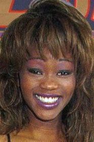 Photo of Sandrine