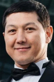 Photo of Nurdaulet Shertim as Aibyn