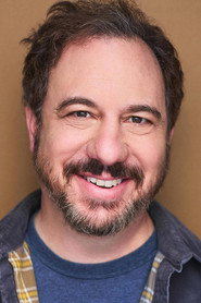 Photo of John Palacio as Claude