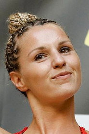 Photo of Britain Hart as Herself