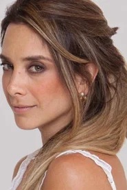 Photo of Helena Cerello as Jussara