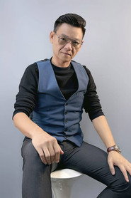 Photo of 曾家傑 ( Suki 哥） as 安哥