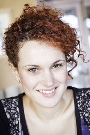 Photo of Larissa Bonaci as Sara