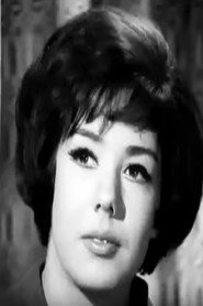 Photo of Mary Giamarelou as Nitsa