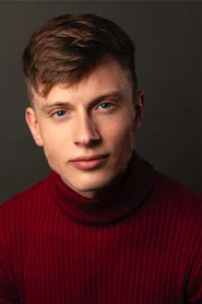 Photo of Ford Nelson as Patrick