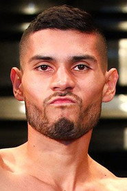 Photo of Arnold Barboza Jr. as Self
