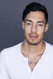 Photo of Scotty Tovar as Eddie