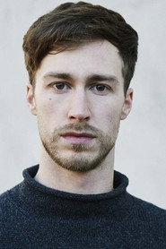 Photo of Hugo Bolton as James