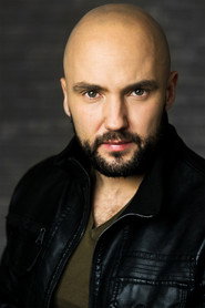 Photo of Scott Michael Wagstaff as Julio