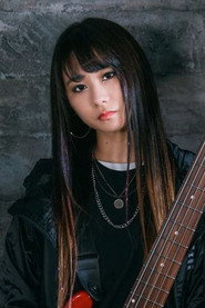 Photo of Haraguchi-san as Bass