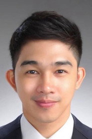 Photo of Sebastian Sy as Kyle
