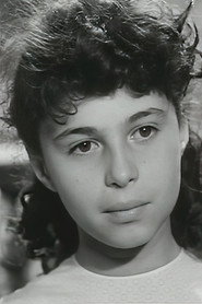 Photo of Albertine Sarov as Myriam Falk