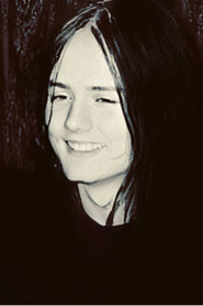 Photo of Øystein Aarseth as Euronymous