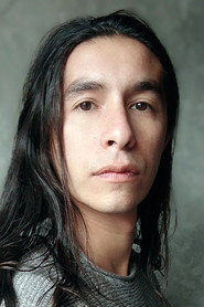 Photo of Alex Quevedo as Ramiro