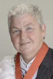 Photo of Lynda Topp as Self