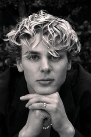 Photo of Jack Wright as Johnny