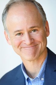 Photo of David Goldman as Darren Kaplan