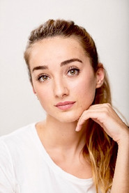 Photo of Irene Rojo as Silvia Luna