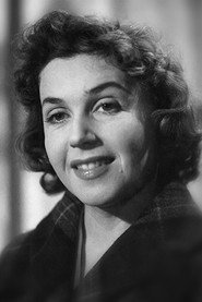 Photo of Stella Májová as Vlasta Kvěchová