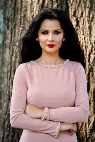 Photo of Victoria U Bell as Betty-Rose