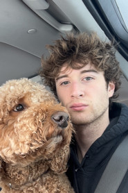 Photo of Chase Mackay as Curtis