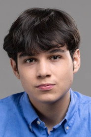 Photo of Franco Meneses as Diego