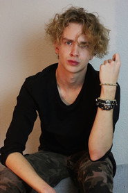 Photo of Daniel Paulin as Daniel