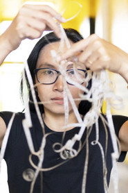 Photo of Nhã Thuyên as Self