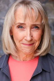 Photo of Joan Deschamps as Judge 6