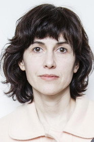 Photo of Rosario Bléfari as Pía