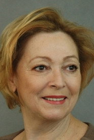 Photo of Wiesława Gutowska as Hanka