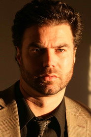 Photo of Dave Cobert as Brick