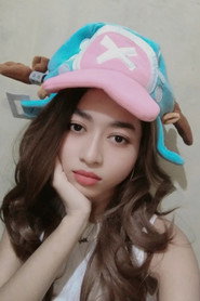 Photo of Mary Soo as Eva