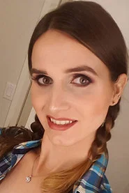 Photo of Kezra Knight